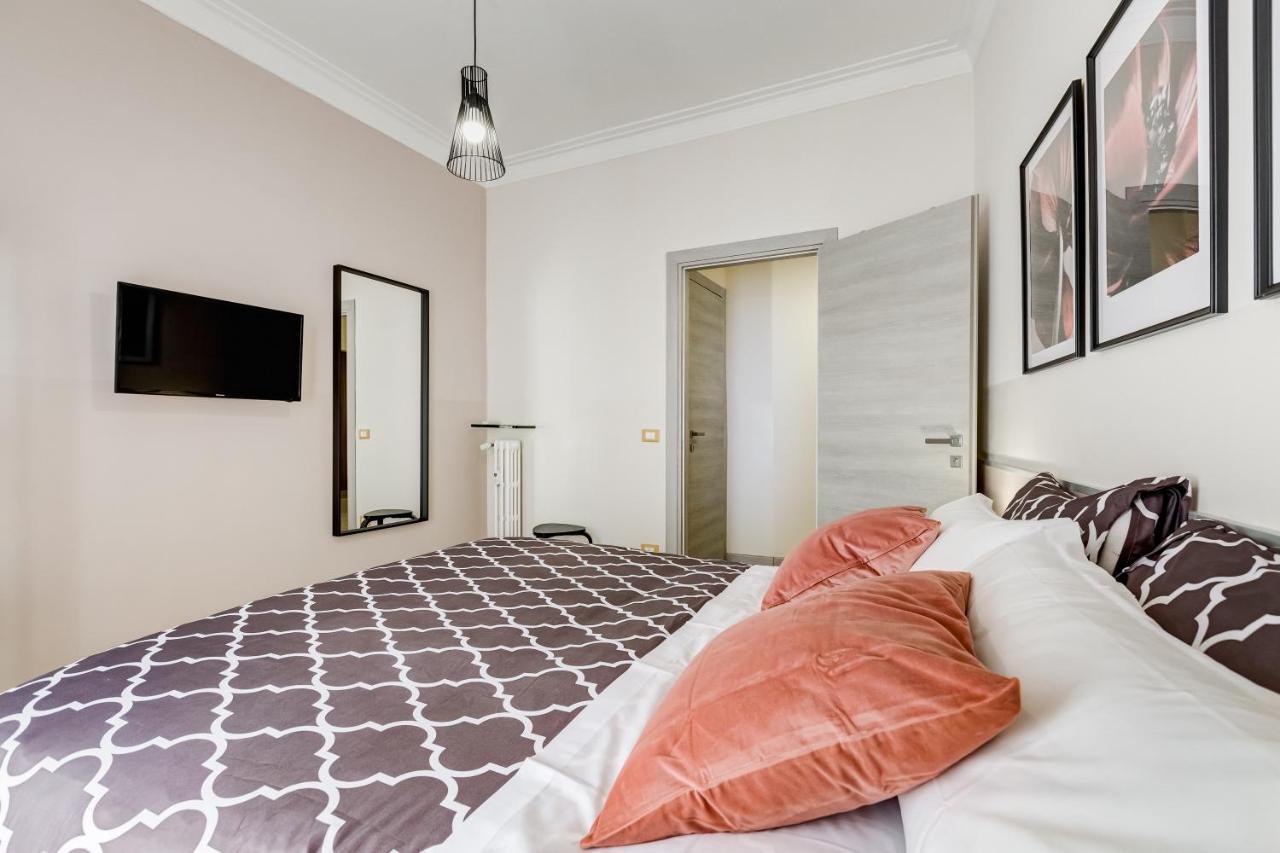 Bdc - Prestige 3Bdr 3Bath In Monti District Apartment Рим Екстериор снимка