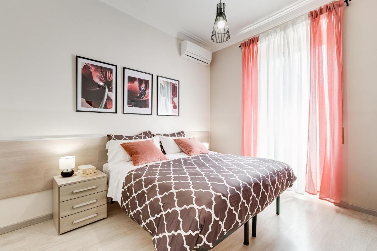 Bdc - Prestige 3Bdr 3Bath In Monti District Apartment Рим Екстериор снимка