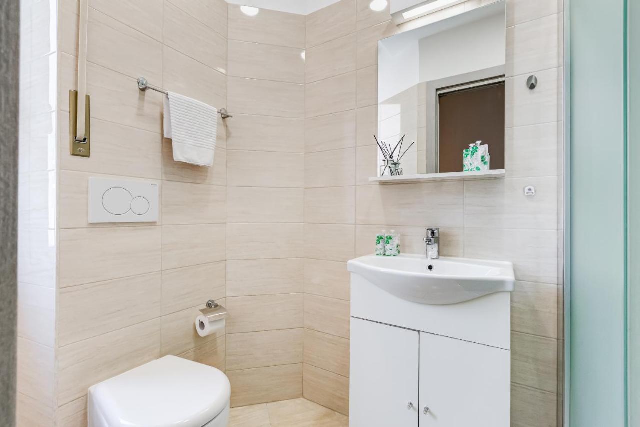 Bdc - Prestige 3Bdr 3Bath In Monti District Apartment Рим Екстериор снимка