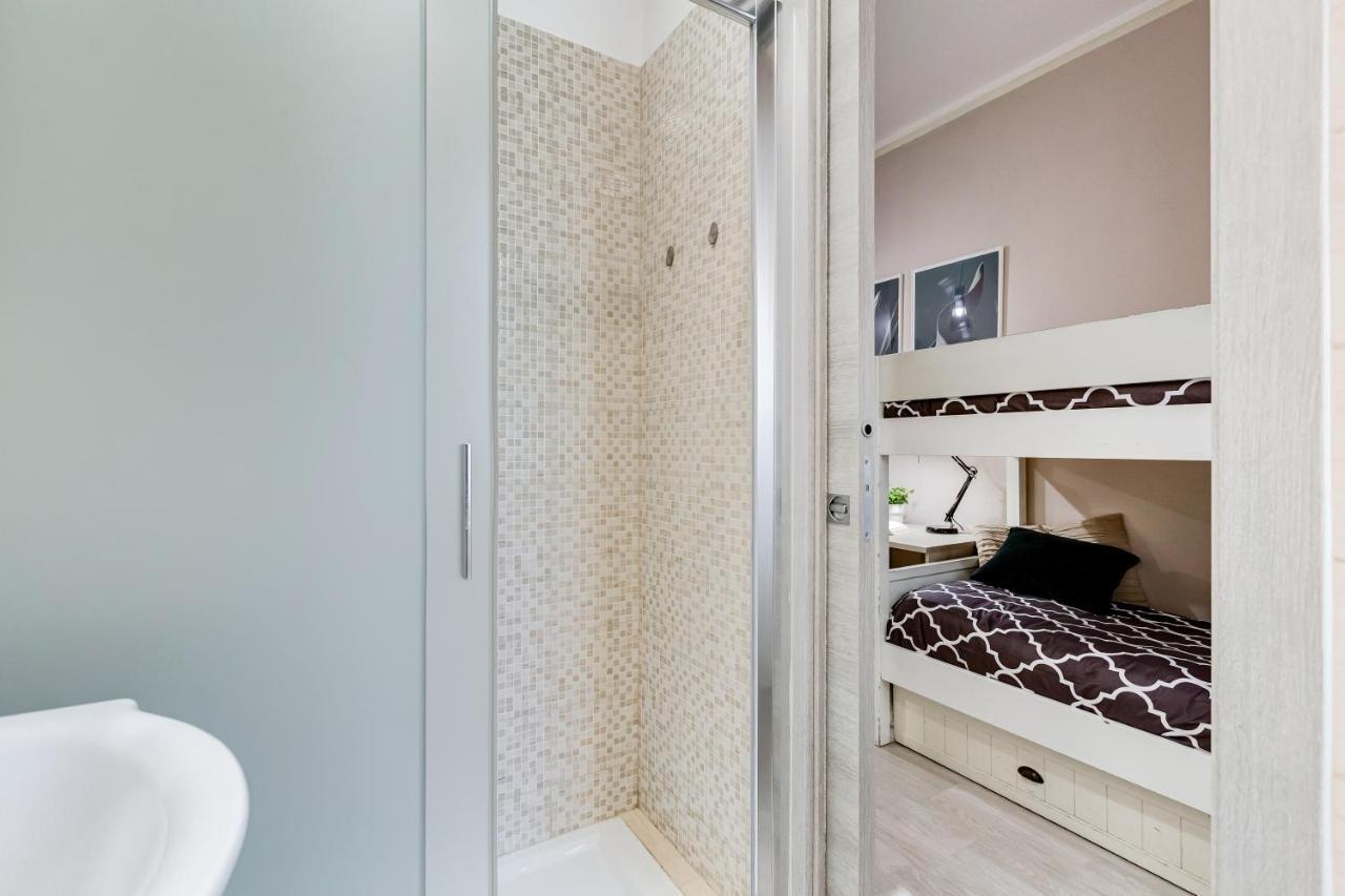 Bdc - Prestige 3Bdr 3Bath In Monti District Apartment Рим Екстериор снимка